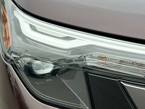 Certified 2026 Subaru Forester Premium AWD/4WD image 32