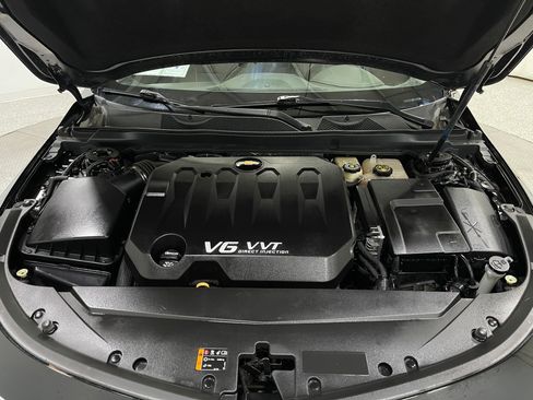 Used 2017 Chevrolet Impala Premier image 25