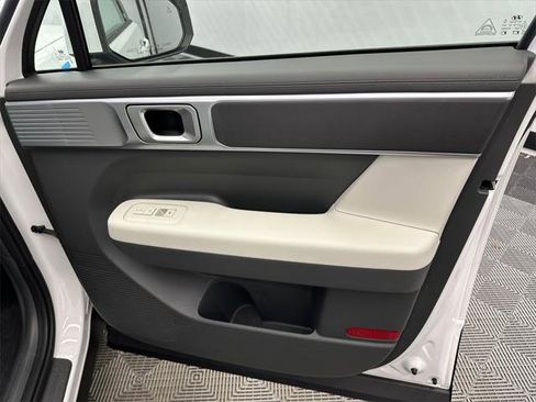 New 2026 Hyundai Santa Fe SE image 14