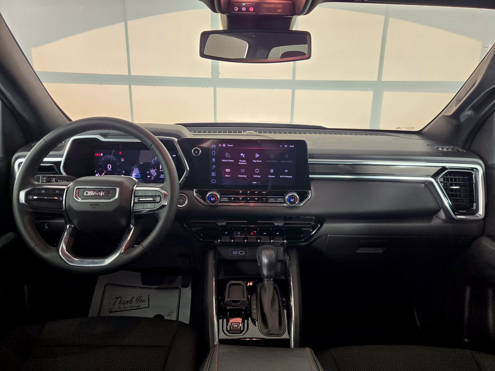 Used 2024 GMC Canyon Elevation w/ Convenience Package RWD image 11