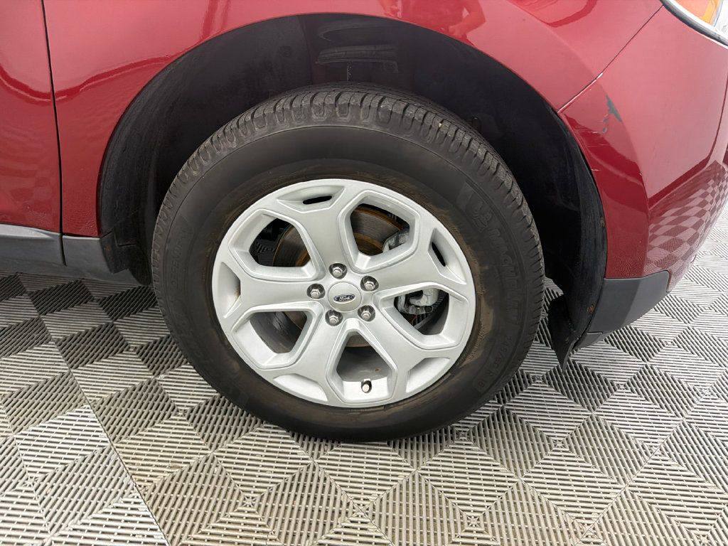 Used 2019 Kia Soul FWD image 13