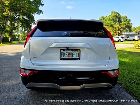 Used 2024 Kia Niro Wind FWD image 10