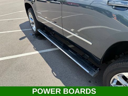 Used 2019 GMC Yukon Denali w/ Denali Ultimate Package AWD/4WD image 14