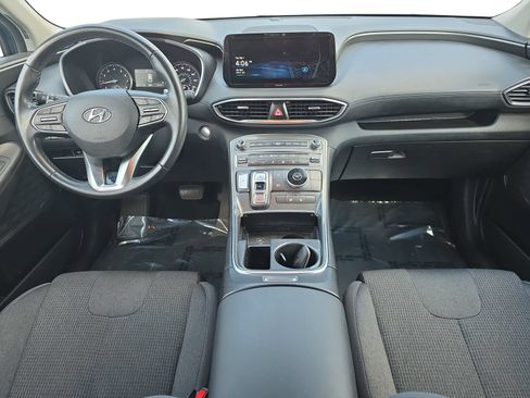 Used 2023 Hyundai Santa Fe SEL FWD image 9