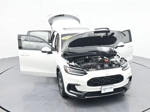 Used 2023 Honda HR-V EX-L image 34