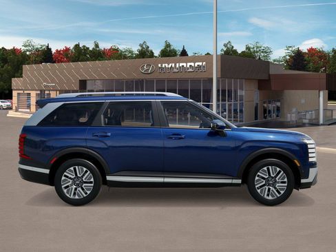 New 2026 Hyundai Palisade SEL Premium AWD/4WD image 7