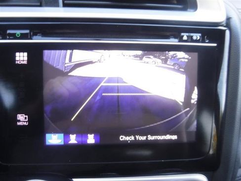 Used 2016 Honda Fit EX image 36