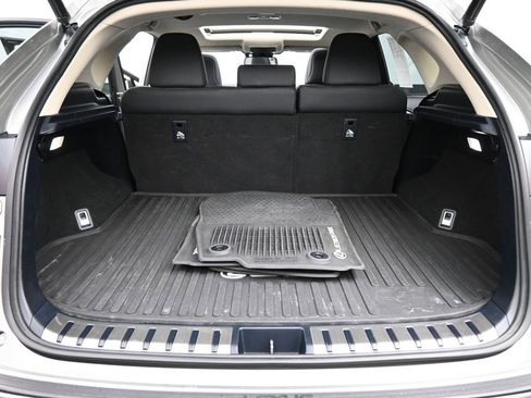 Used 2020 Lexus NX 300h AWD w/ Comfort Package image 18