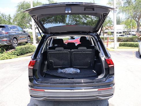 Used 2024 Volkswagen Tiguan S FWD image 19