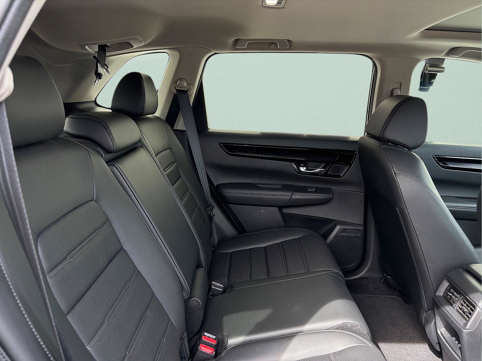 Certified 2024 Honda CR-V EX-L image 29