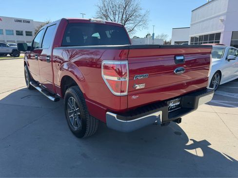 Used 2010 Ford F150 XLT image 2