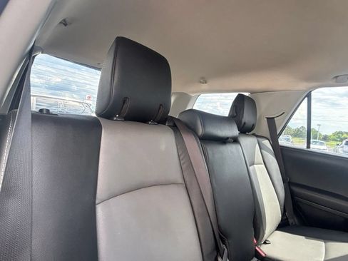 Used 2020 Toyota 4Runner SR5 Premium w/ Moonroof Package AWD/4WD image 29