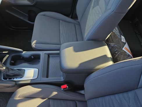 New 2026 Nissan Frontier S w/ Tow Package image 33