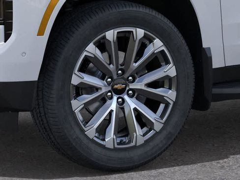 New 2026 Chevrolet Tahoe High Country RWD image 9