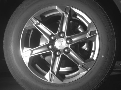Used 2025 Chevrolet Blazer LT FWD image 13