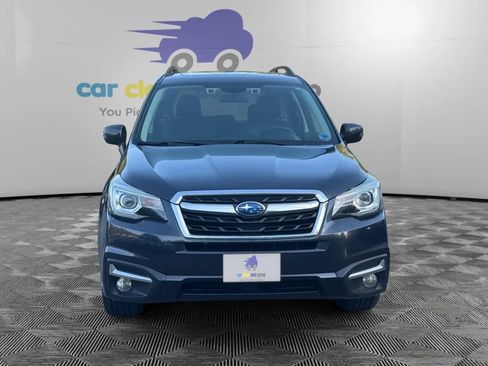Used 2018 Subaru Forester 2.5i Touring AWD/4WD image 8