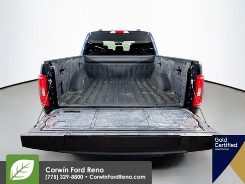 Certified 2023 Ford F150 Tremor image 29