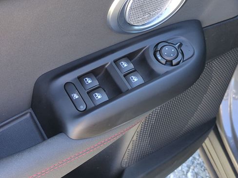 Used 2024 Dodge Hornet R/T Plus w/ Tech Pack Plus w/o Parking AWD/4WD image 15
