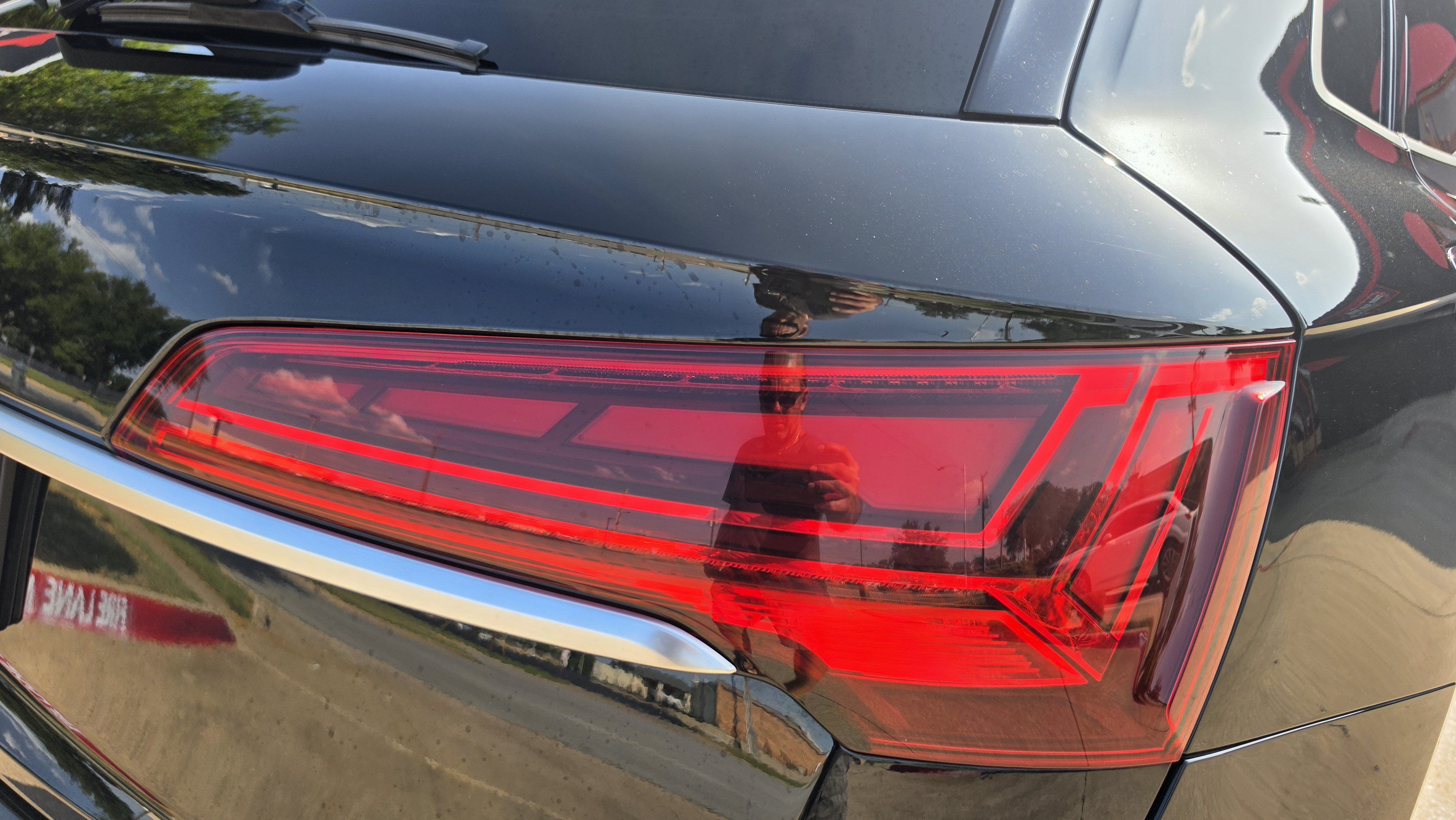 Used 2021 Audi Q5 2.0T Premium Plus AWD/4WD image 9