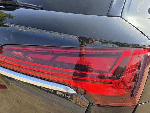 Used 2021 Audi Q5 2.0T Premium Plus AWD/4WD image 9