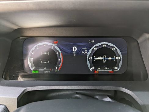 Used 2025 Toyota 4Runner TRD Off-Road AWD/4WD image 14