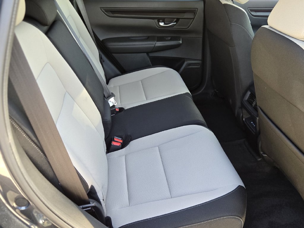 Certified 2024 Honda CR-V EX image 15