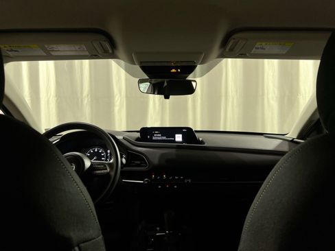 Used 2023 MAZDA CX-30 AWD 2.5 S image 14