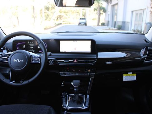 New 2026 Kia Seltos S image 22
