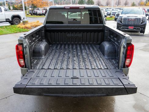 New 2026 GMC Sierra 1500 Elevation w/ Elevation Premium Package image 31