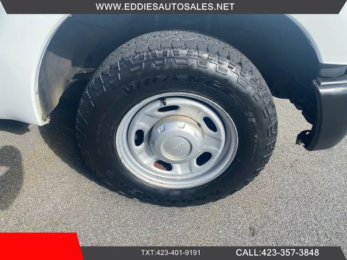 Used 2011 Ford F250 XL image 26