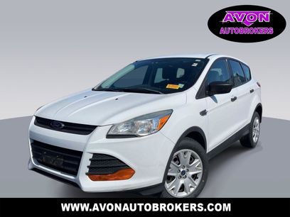 Used 2014 Ford Escape S