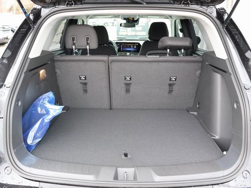 New 2026 Chevrolet TrailBlazer LS w/ LS Convenience Package image 26