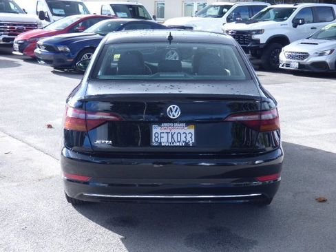 Used 2019 Volkswagen Jetta S image 14