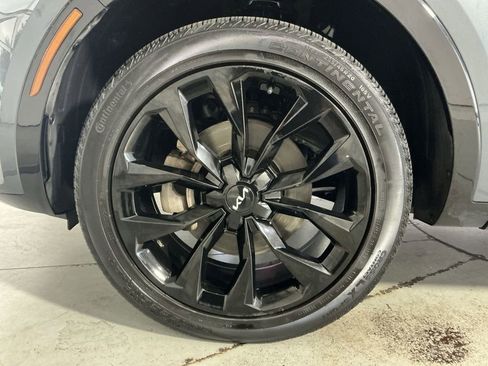 Used 2022 Kia Sorento SX AWD/4WD image 13