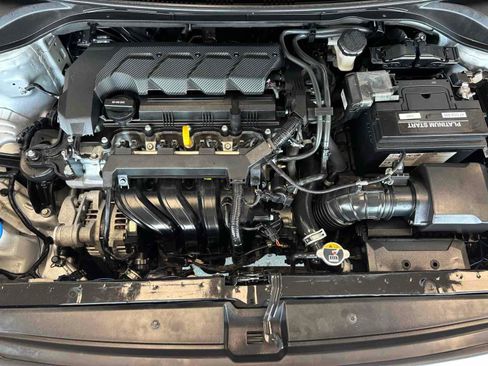 Used 2022 Hyundai Accent SE FWD image 27