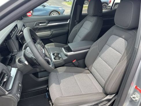 New 2026 GMC Terrain Elevation w/ Black Edition FWD image 11