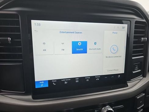 Used 2025 Ford F150 XLT w/ Equipment Group 301A Standard image 22