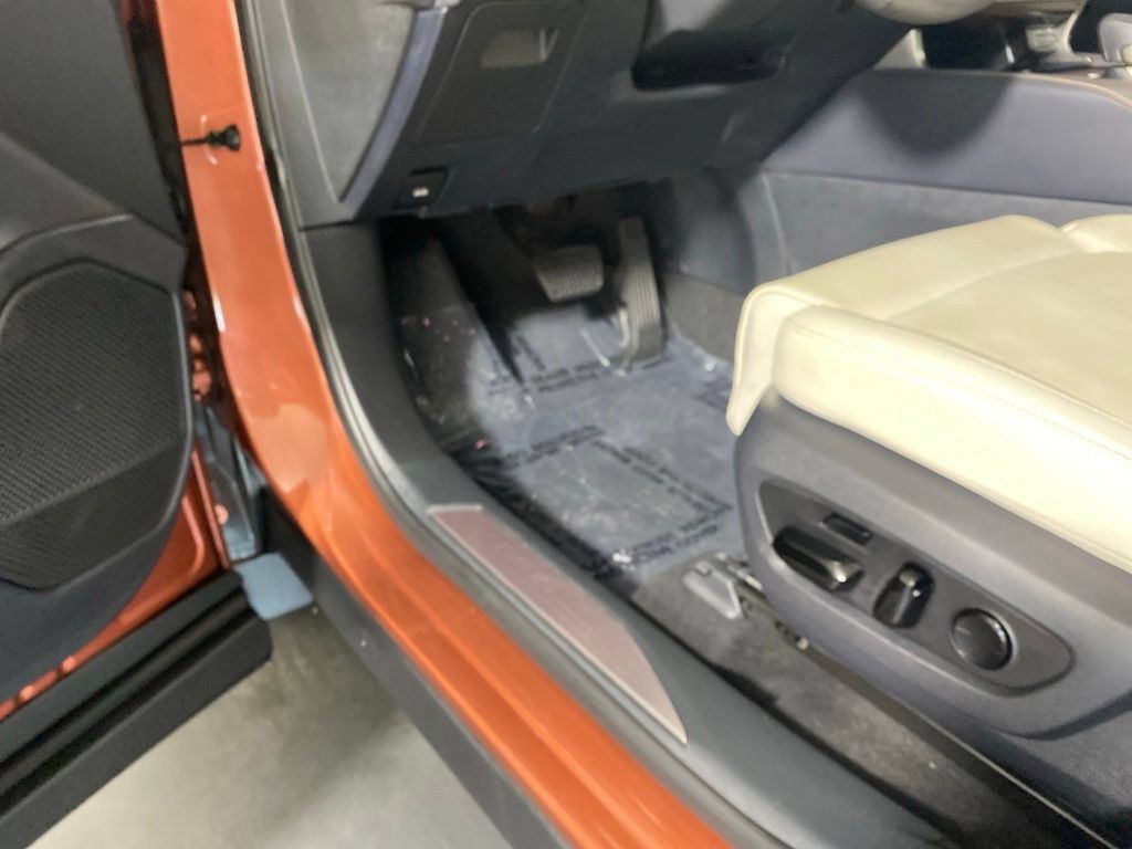 Certified 2023 Lexus RX 350 w/ Accessory Package (Z1) AWD/4WD image 26