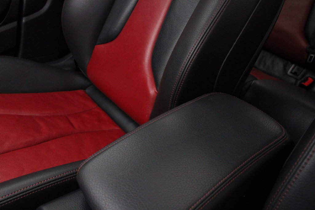 Used 2015 Audi S3 Premium Plus AWD/4WD image 19
