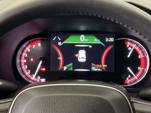 Used 2023 Toyota RAV4 TRD Off-Road w/ TRD Off-Road Weather Package AWD/4WD image 16