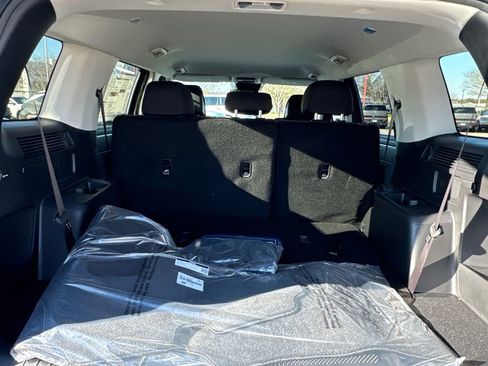 New 2026 Hyundai Santa Fe SE image 14