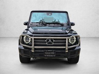Certified 2022 Mercedes-Benz G 550 video 2