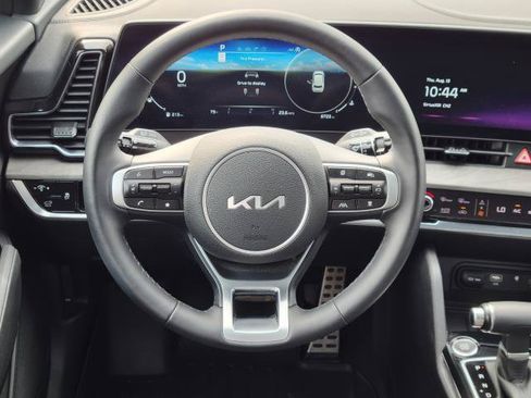 Used 2023 Kia Sportage X-Pro AWD/4WD image 29