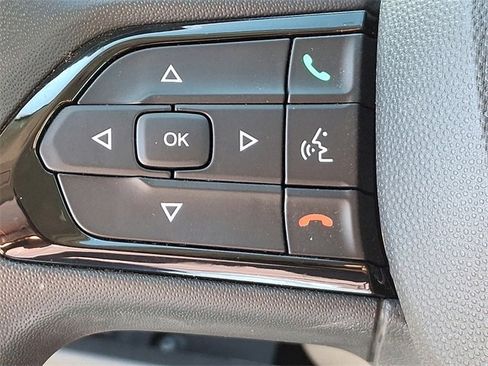 Used 2025 RAM ProMaster 2500 image 21