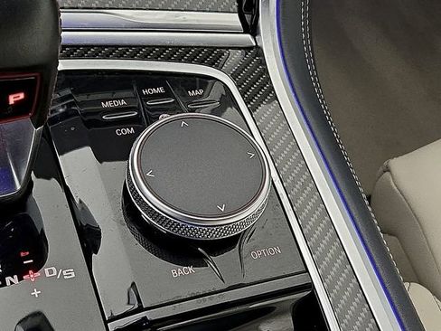 Used 2022 BMW M8 Competition image 26