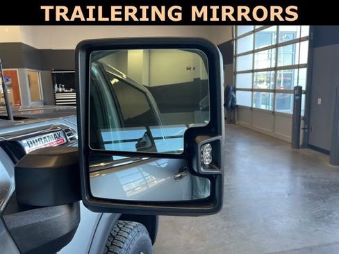 New 2026 GMC Sierra 3500 Denali w/ Denali Reserve Package image 45