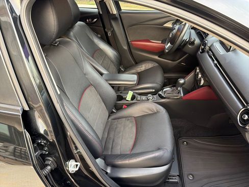 Used 2016 MAZDA CX-3 Grand Touring image 18