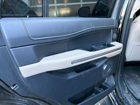 Used 2023 Ford Expedition Limited AWD/4WD image 8