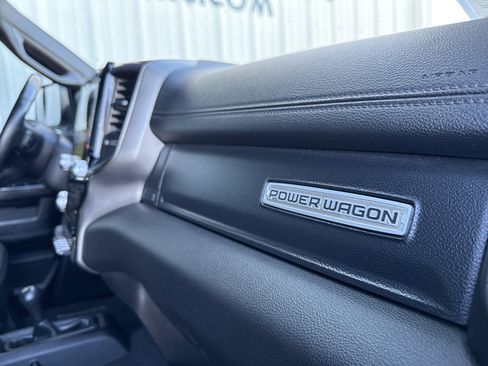 Used 2020 RAM 2500 Power Wagon image 65