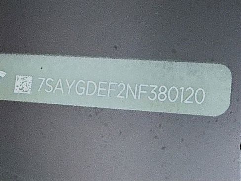 Used 2022 Tesla Model Y Performance image 32